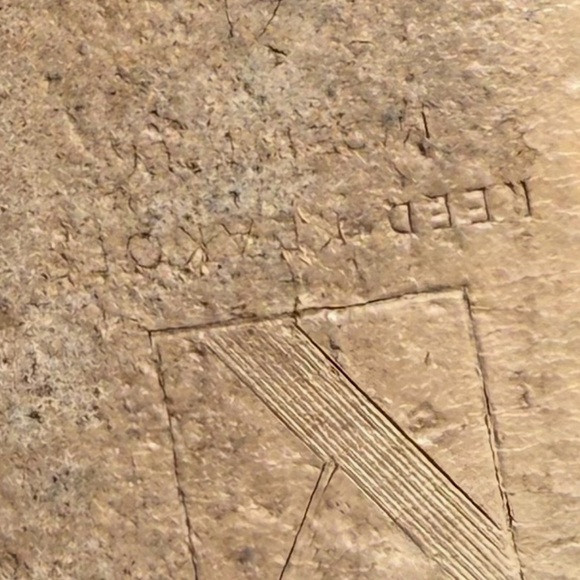 Reed Krakoff 10.5 GUC and Cream Flats Timeless and classic. - Picture 12 of 12